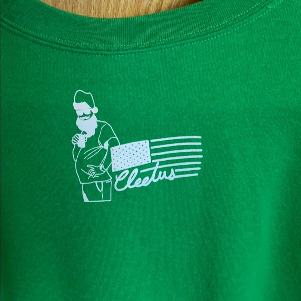 Sweatshirt - Picture 2 of 2